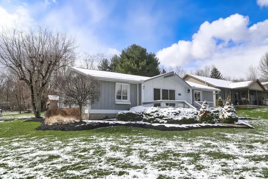 1137 Apple Valley Drive, Howard, OH 43028 - #3