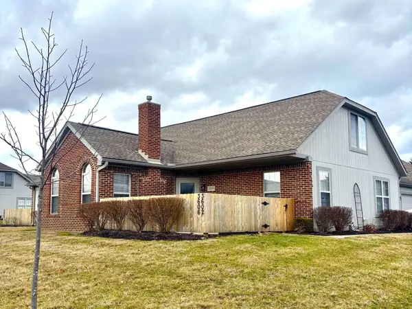 3606 Perennial Lane, Powell, OH 43065