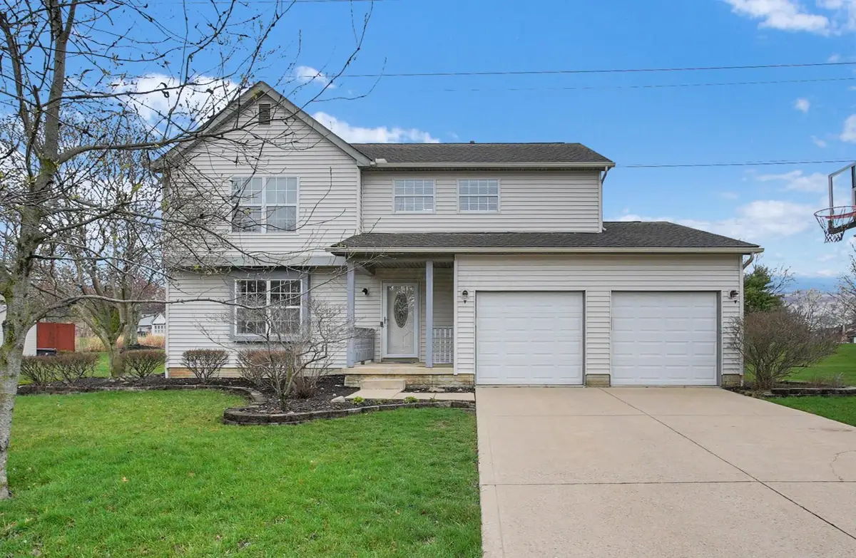 478 Burns Drive N, Westerville, OH 43082 - #1