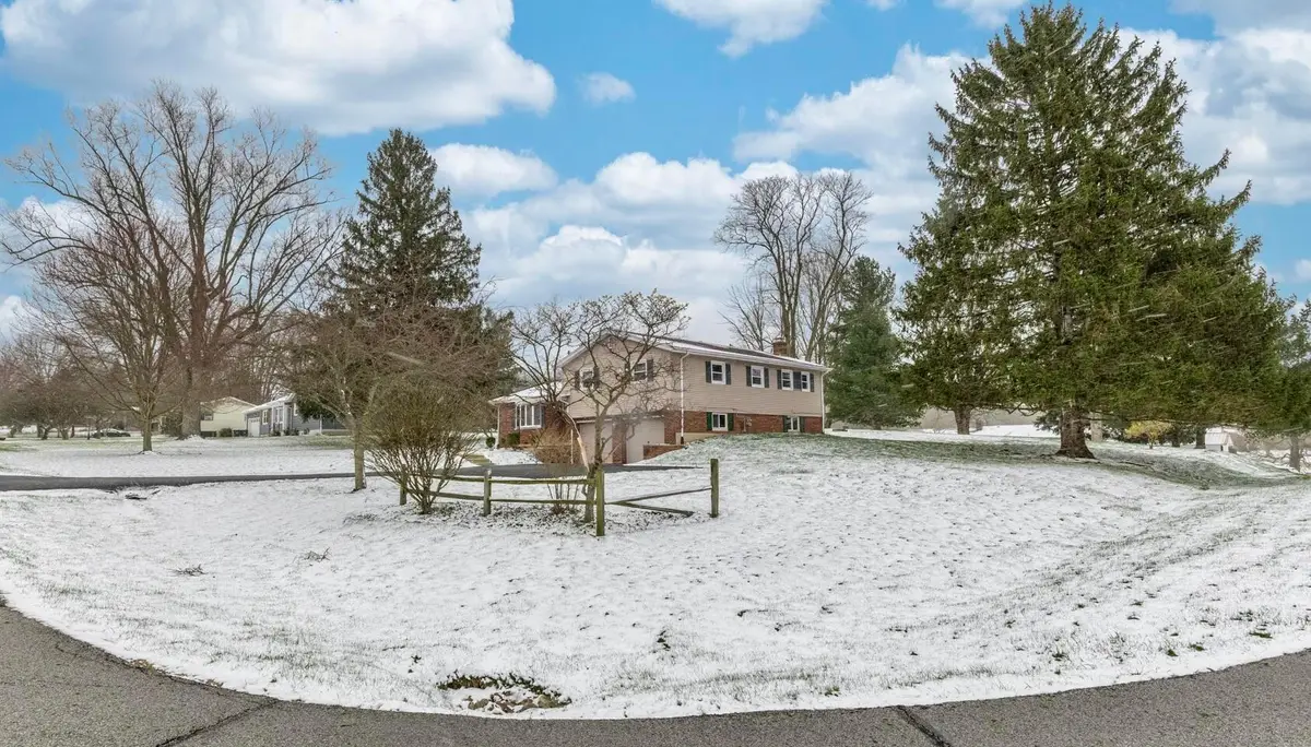 2065 N Glenn Drive Ne, Lancaster, OH 43130 - #1