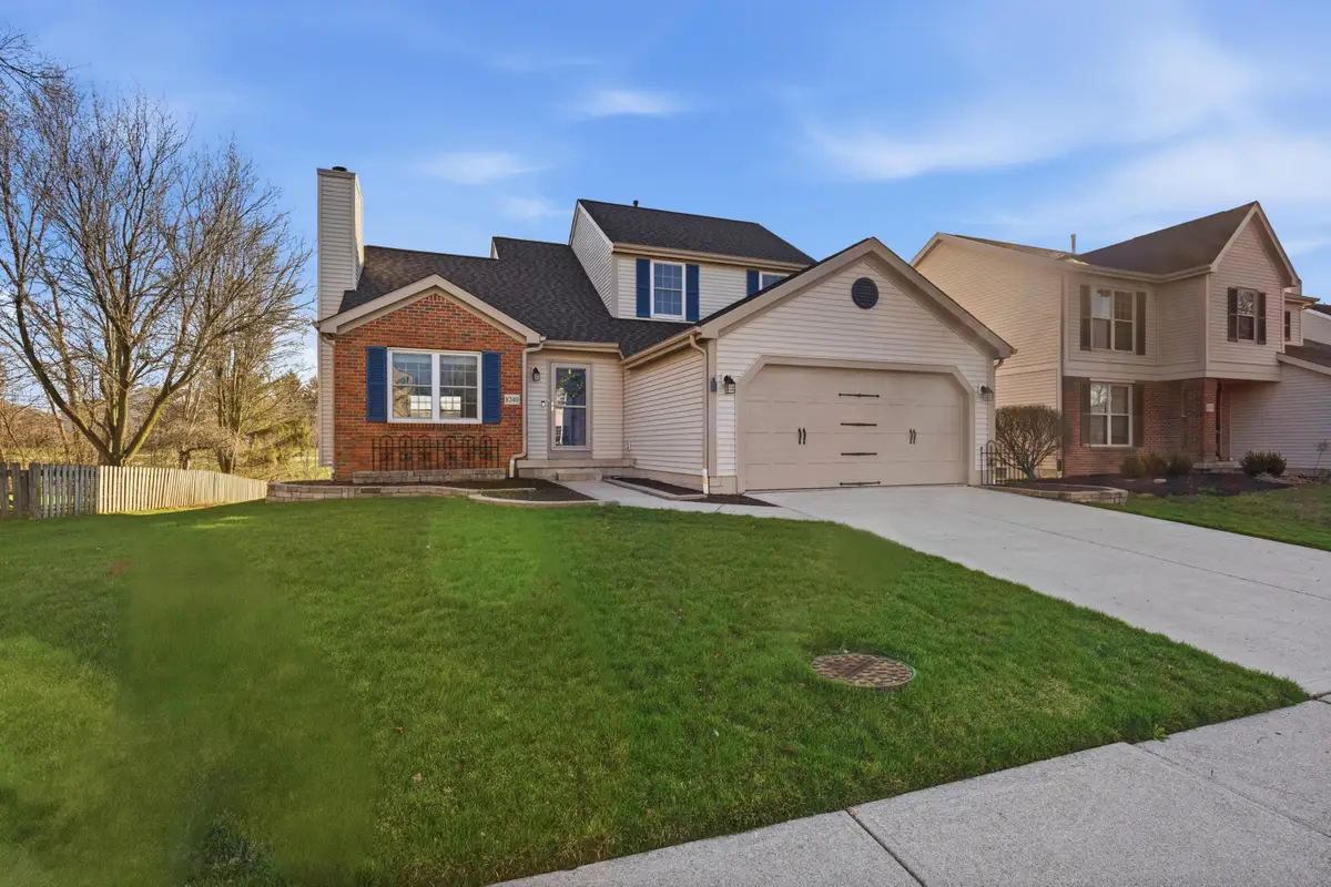 8240 Worthington Crossing Drive, Westerville, OH 43081 - #1