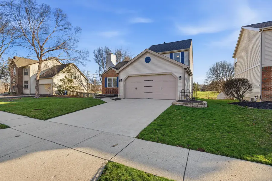 8240 Worthington Crossing Drive, Westerville, OH 43081 - #2