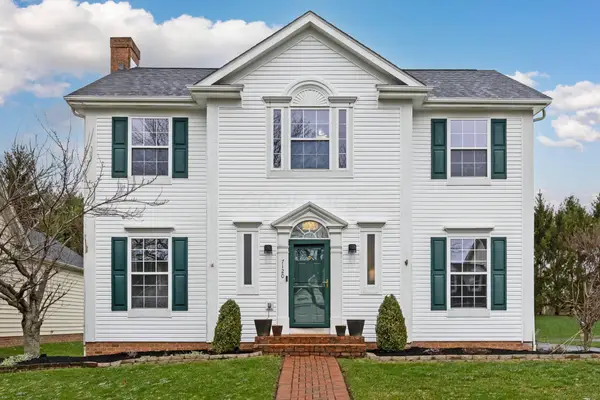 7120 Connaught Drive, New Albany, OH 43054