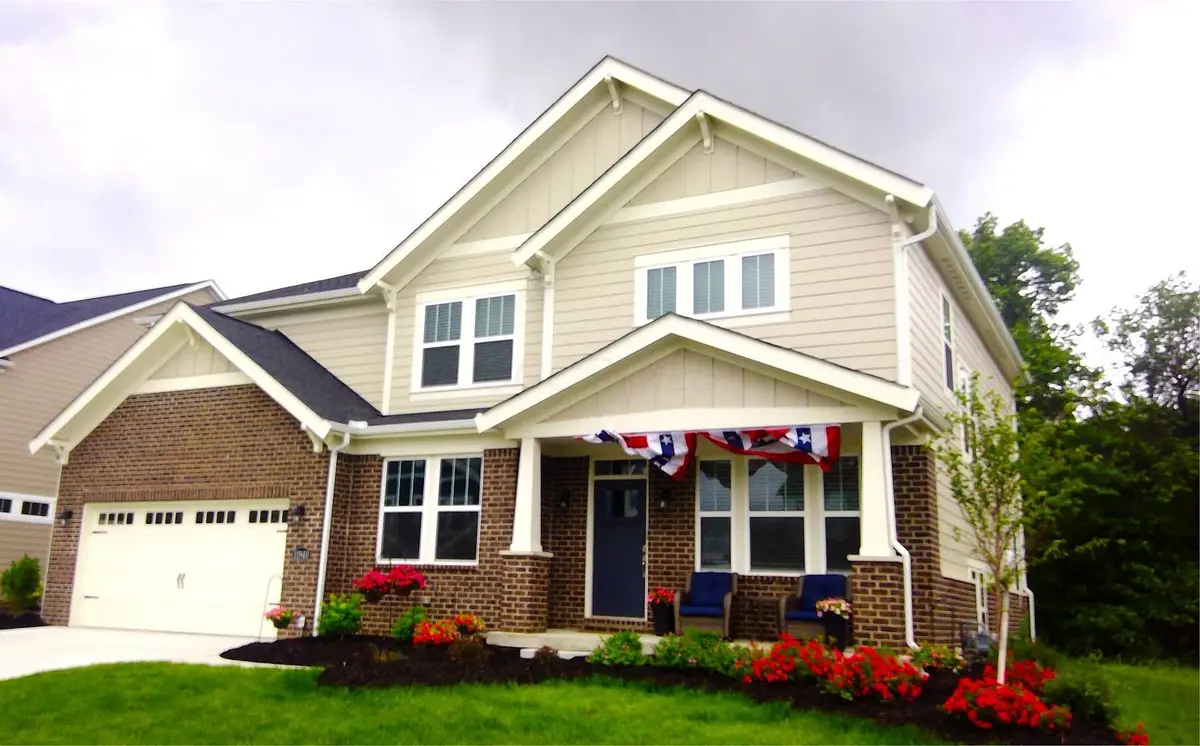 11940 Azalea Way, Plain City, OH 43064 - #1