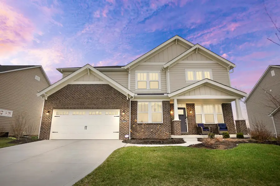 11940 Azalea Way, Plain City, OH 43064 - #2