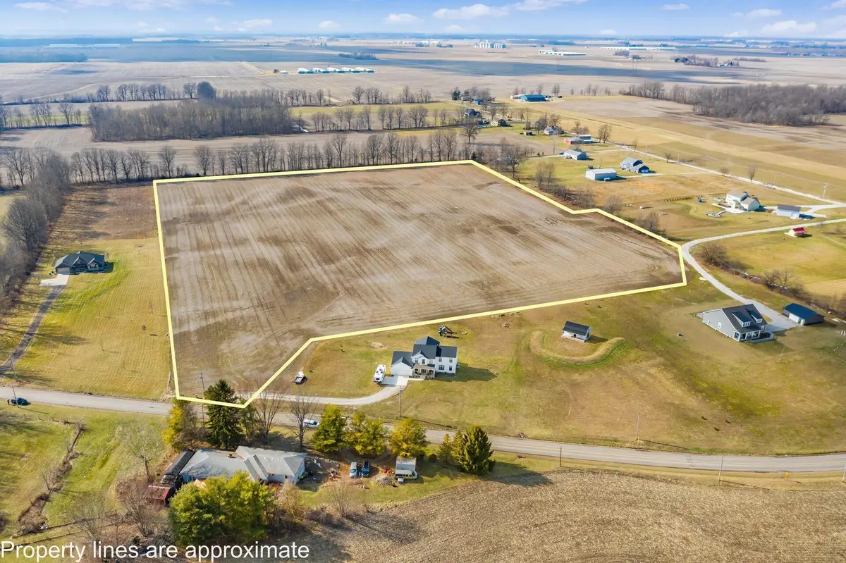 9529 Crouse Willison Road, Johnstown, OH 43031 - #1