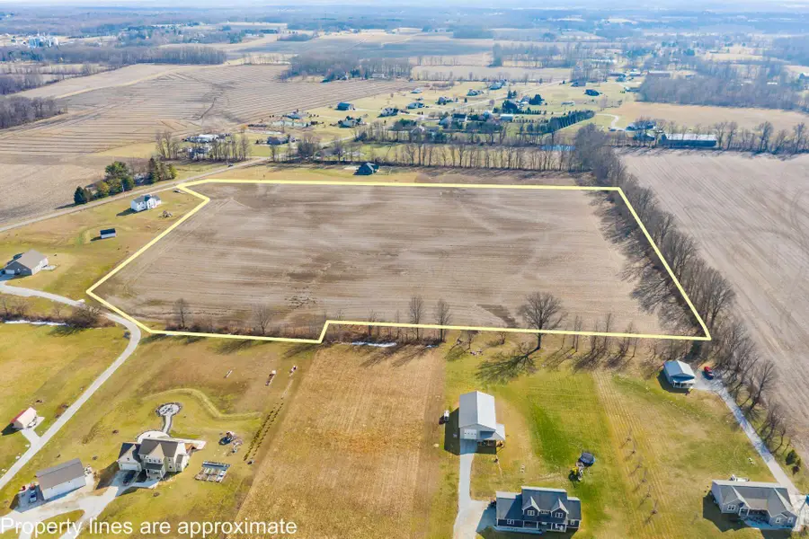 9529 Crouse Willison Road, Johnstown, OH 43031 - #3