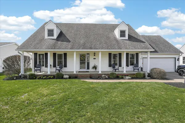 615 Tiara Way, Washington Court House, OH 43160