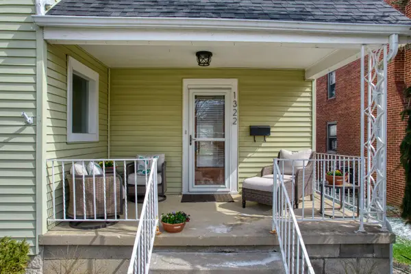 1322 Fairview Avenue, Columbus, OH 43212