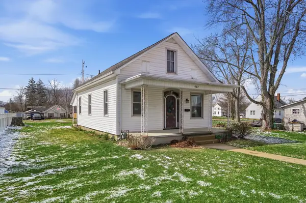 407 S Main Street, Baltimore, OH 43105