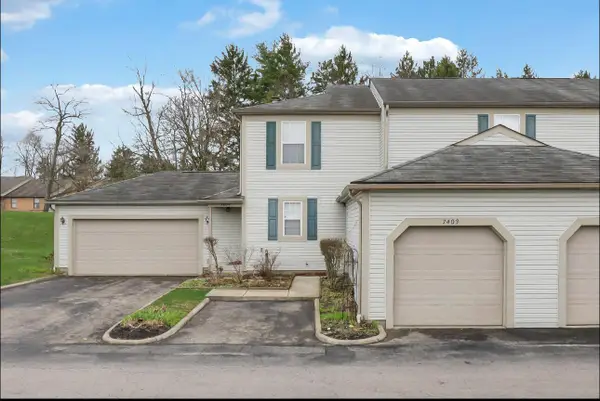 7403 Kirkdale Drive, Blacklick, OH 43004