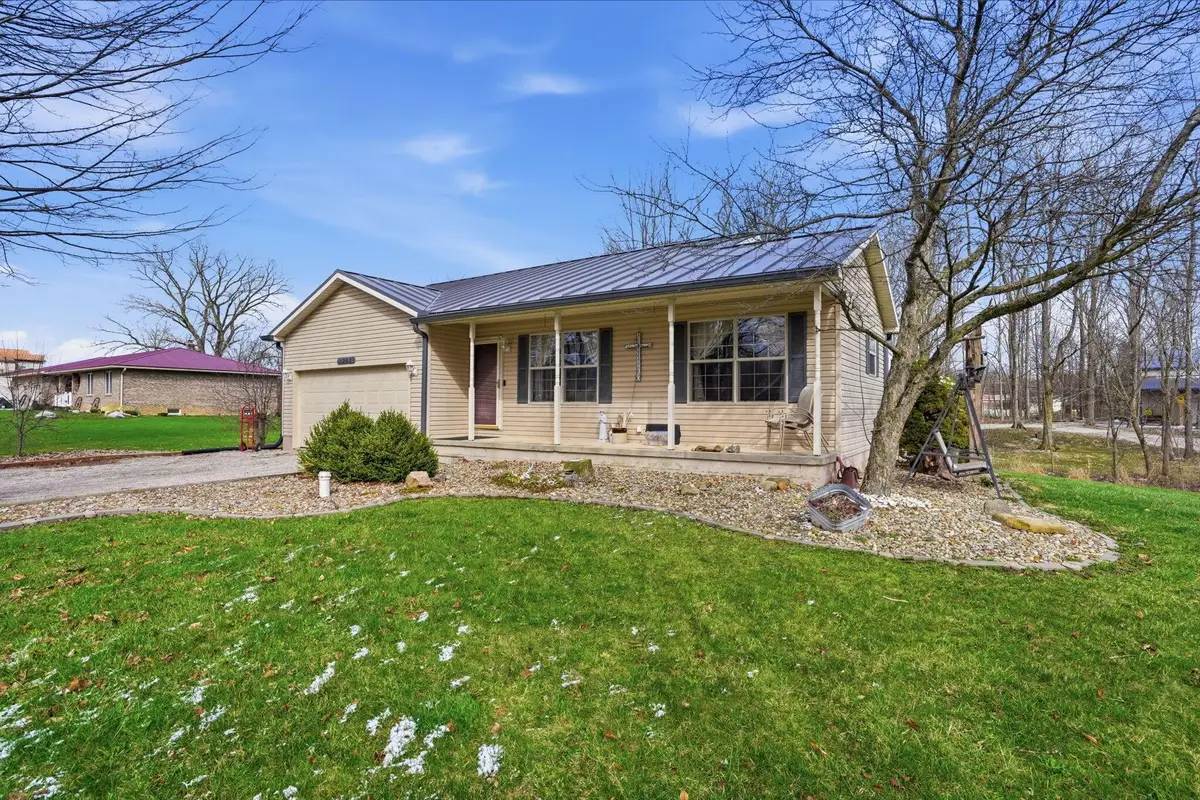 3202 Oesch Lane, Shelby, OH 44875 - #1