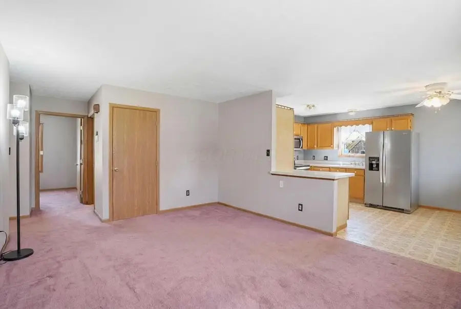 3202 Oesch Lane, Shelby, OH 44875 - #3