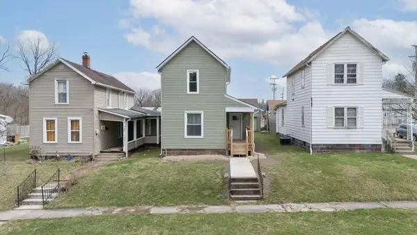 305 Fairview Avenue, Galion, OH 44833