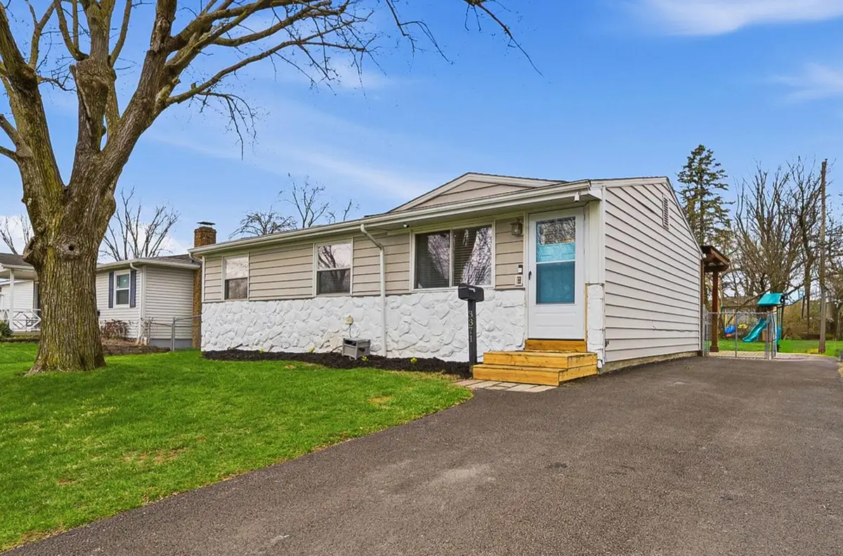 3371 Devin Road, Grove City, OH 43123 - #1