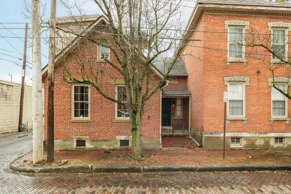 518 Mohawk Street, Columbus, OH 43206