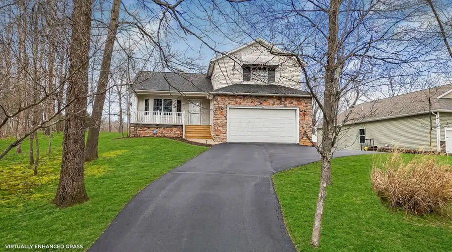 334 Glenridge Circle, Howard, OH 43028 - #2