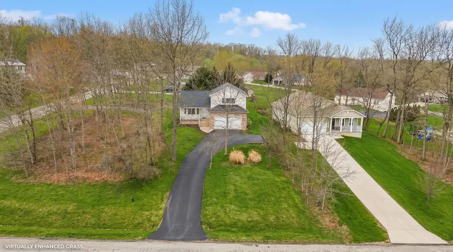 334 Glenridge Circle, Howard, OH 43028 - #3