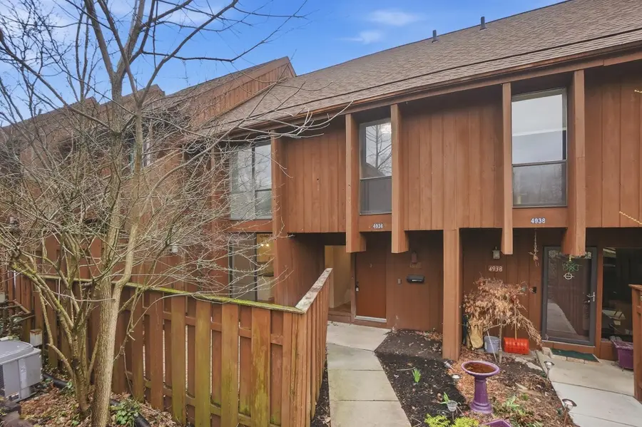 4936 Wintersong Lane, Westerville, OH 43081 - #3