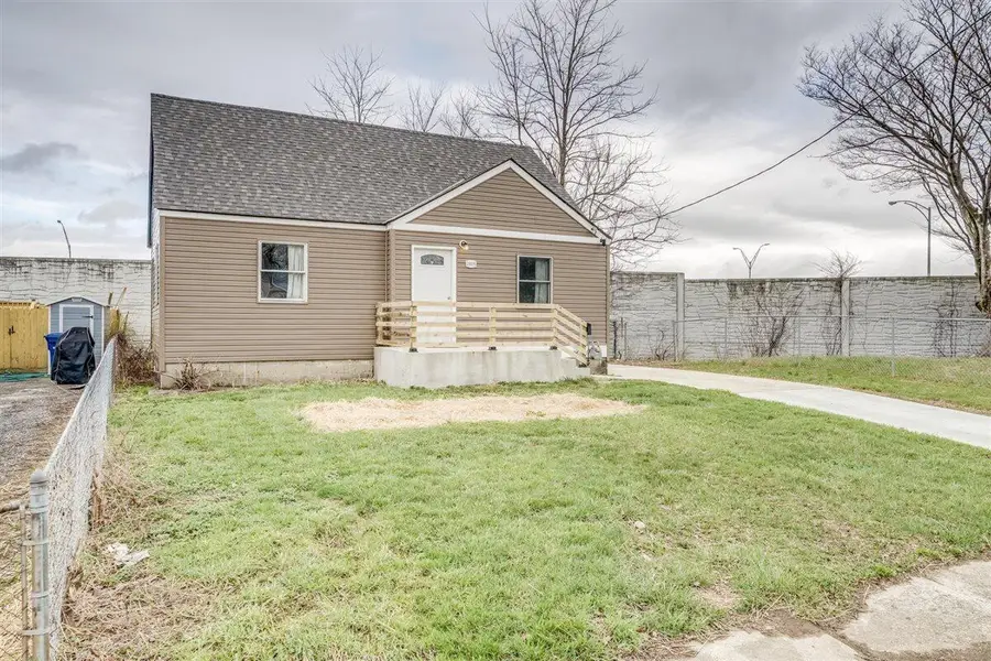 2805 Beulah Road, Columbus, OH 43211 - #3