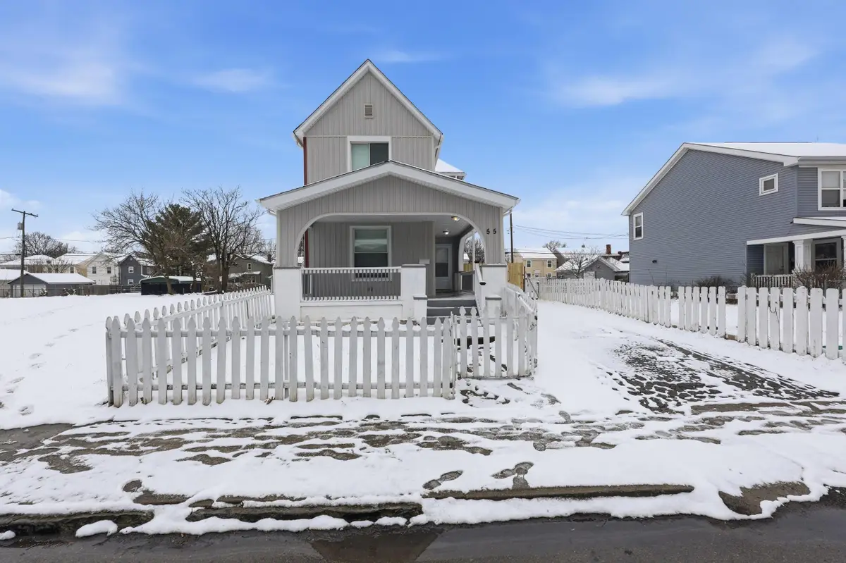 55 S Yale Avenue, Columbus, OH 43222 - #1