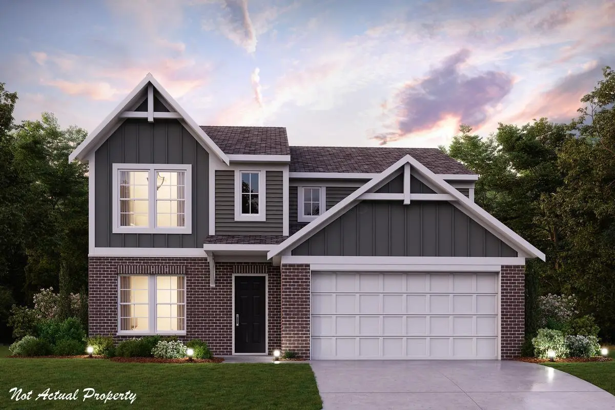 8244 Sycamore Hollow Drive, Pickerington, OH 43147 - #1