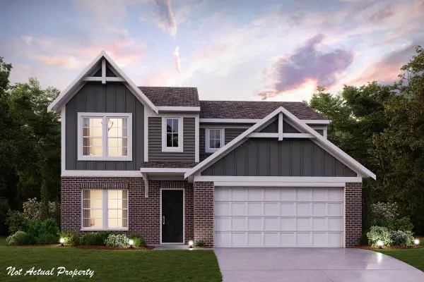 8244 Sycamore Hollow Drive, Pickerington, OH 43147