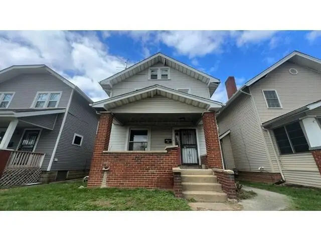 564 Frebis Avenue, Columbus, OH 43206 - #1