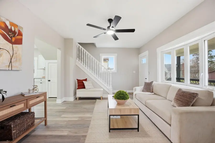 419 E Pleasant Street, Mount Vernon, OH 43050 - #2