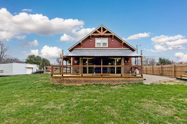 374 Center Street, Gratiot, OH 43740