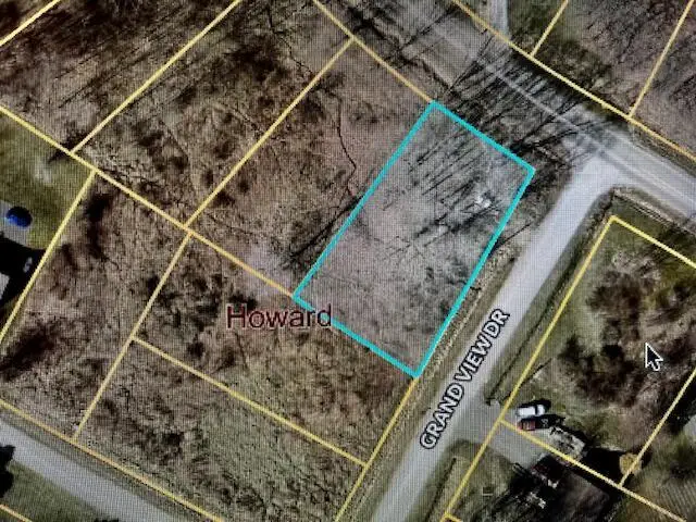 3039 Apple Valley Drive, Howard, OH 43028 - #2