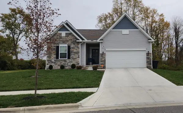 5634 Shagbark Place, Groveport, OH 43125