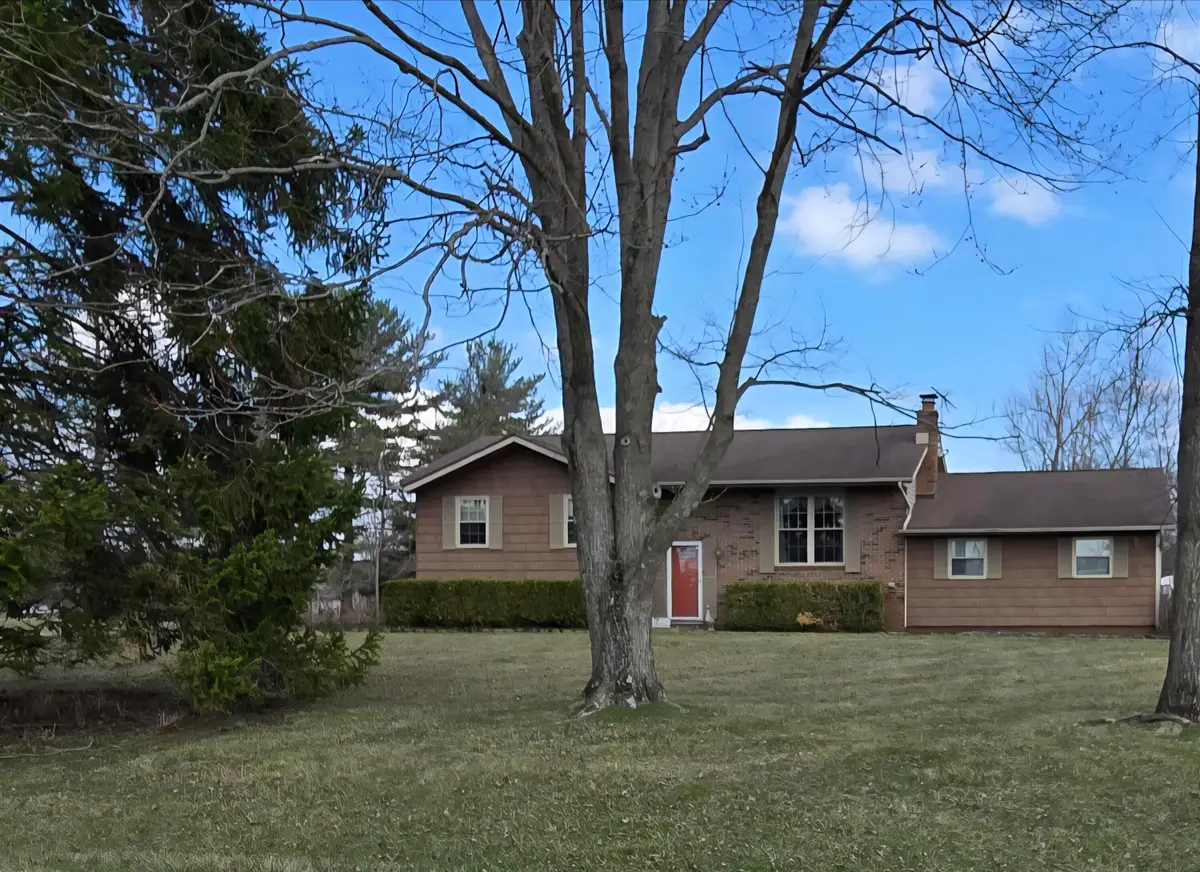 14498 Southard Road, Marysville, OH 43040 - #1