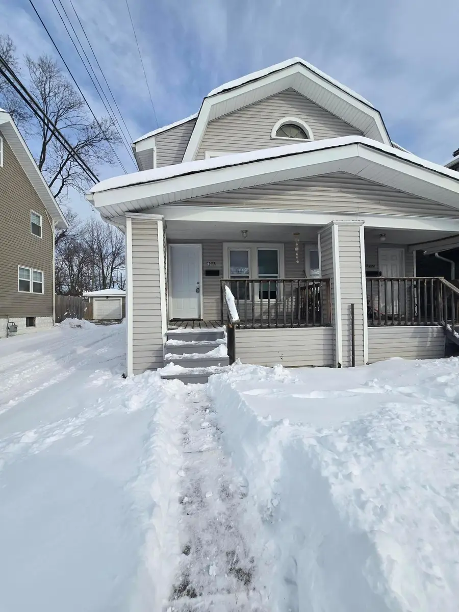 1472-1474 E Fulton Street, Columbus, OH 43205 - #2