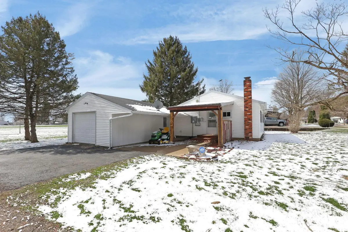 18 Watson Street, Fredericktown, OH 43019 - #1