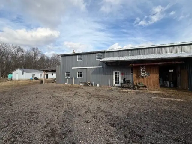 380 Flag Dale Road S, Junction City, OH 43748 - #1