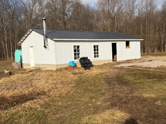 380 Flag Dale Road S, Junction City, OH 43748 - #3