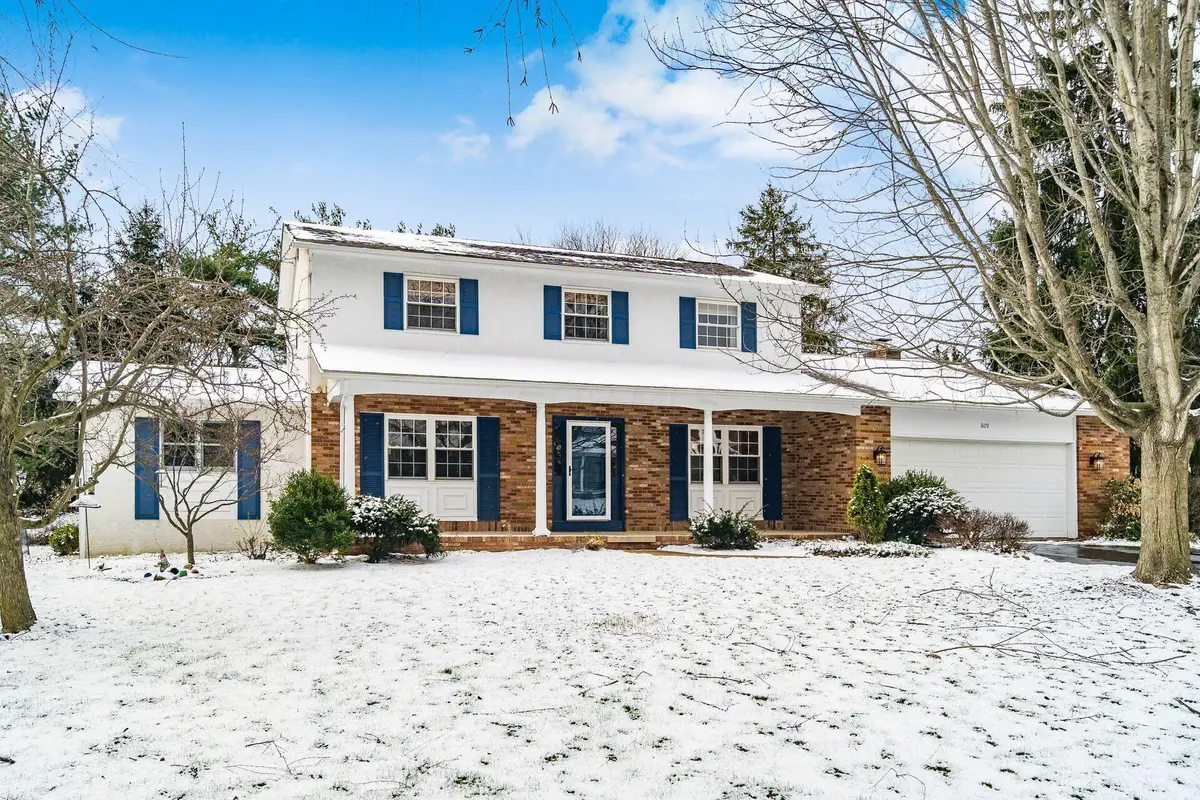 809 Colony Court, Columbus, OH 43235 - #1