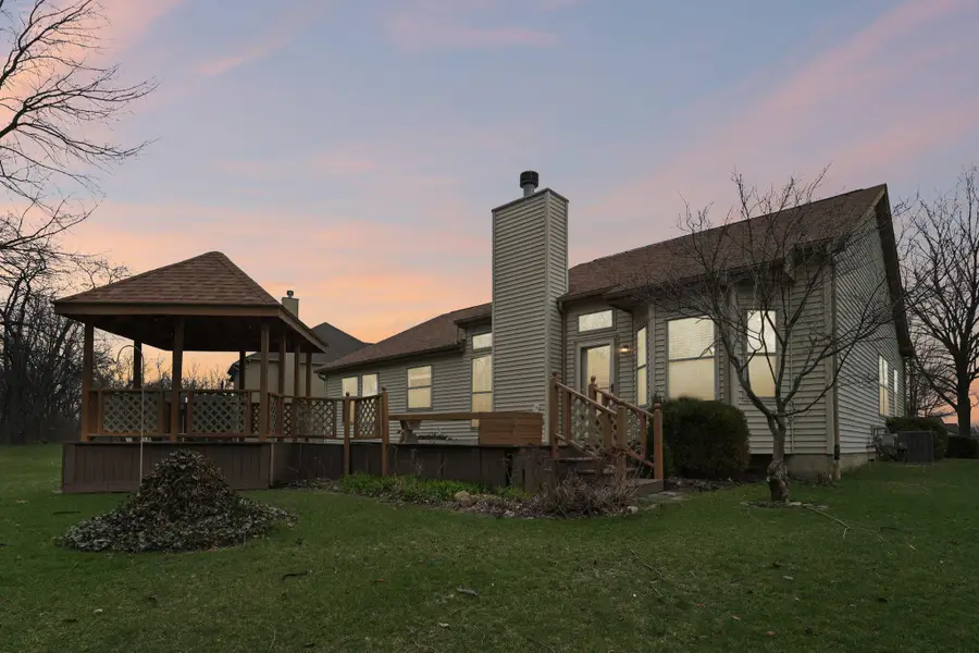 2091 Mayflower Circle, Grove City, OH 43123 - #2