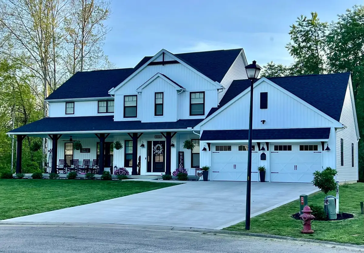 32263 Cedar Lane, Logan, OH 43138 - #1