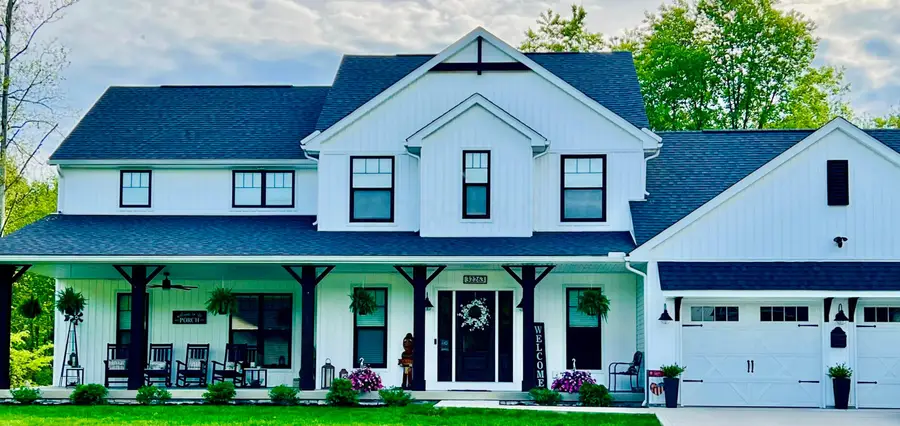 32263 Cedar Lane, Logan, OH 43138 - #2