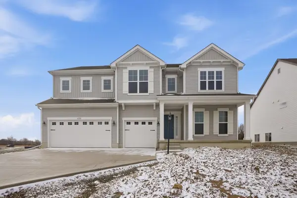 6326 Sparks Drive, Galena, OH 43021