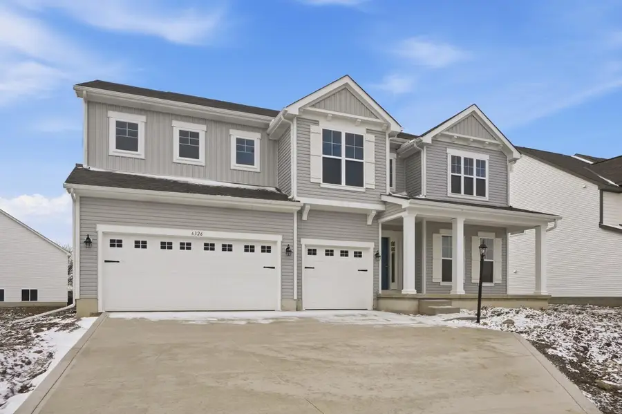 6326 Sparks Drive, Galena, OH 43021 - #2