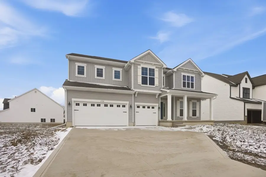 6326 Sparks Drive, Galena, OH 43021 - #3