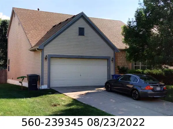 5521 Mirage Drive, Hilliard, OH 43026