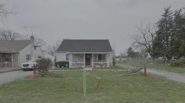 837 Koebel Avenue, Columbus, OH 43207