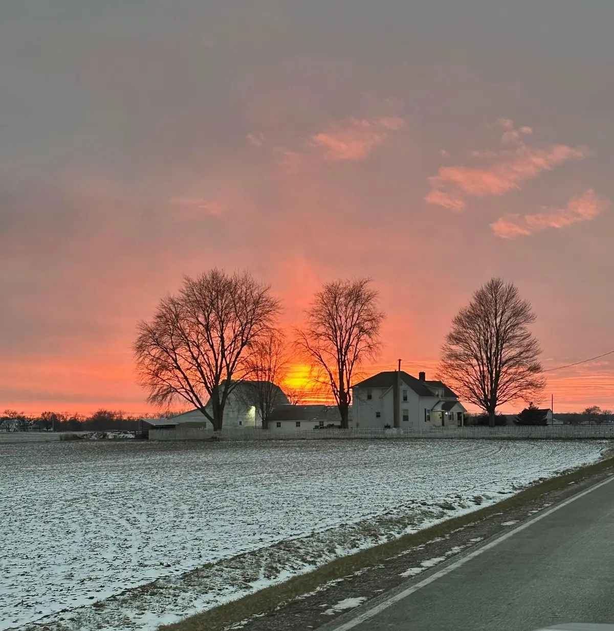 6475 Lilly Chapel Geo Road, London, OH 43140 - #1