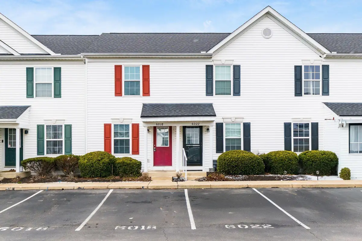 6018 Brice Park Drive, Canal Winchester, OH 43110 - #1