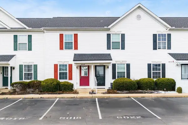 6018 Brice Park Drive, Canal Winchester, OH 43110