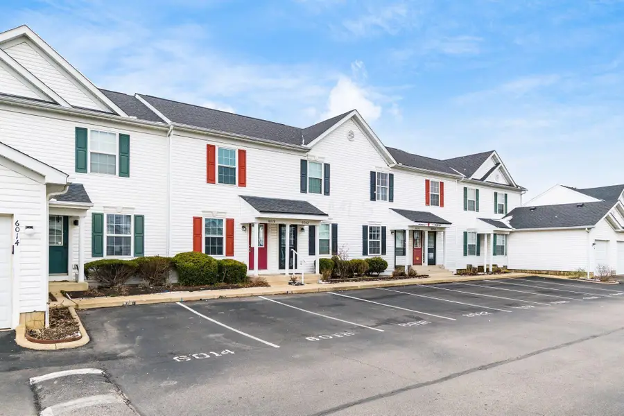 6018 Brice Park Drive, Canal Winchester, OH 43110 - #2